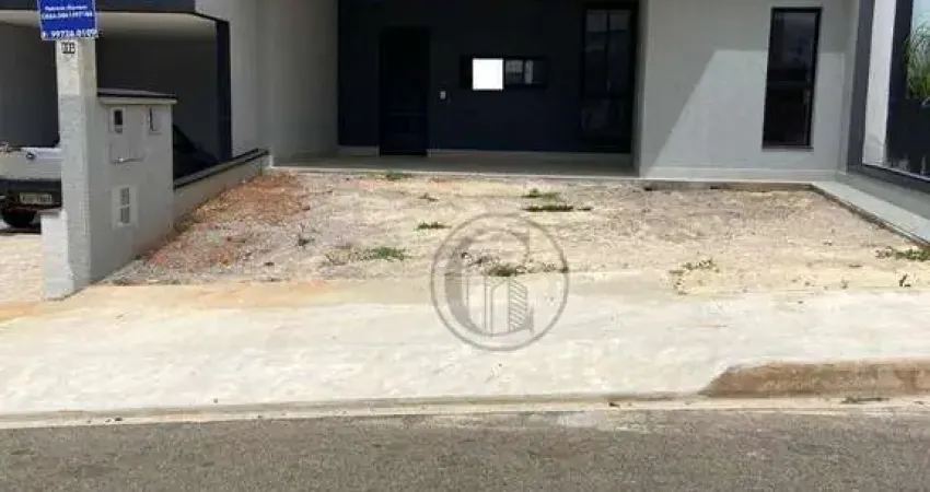 Casa com 3 dormitórios à venda, 136 m² por R$ 900.000,00 - Condomínio Villagio Wanel - Sorocaba/SP