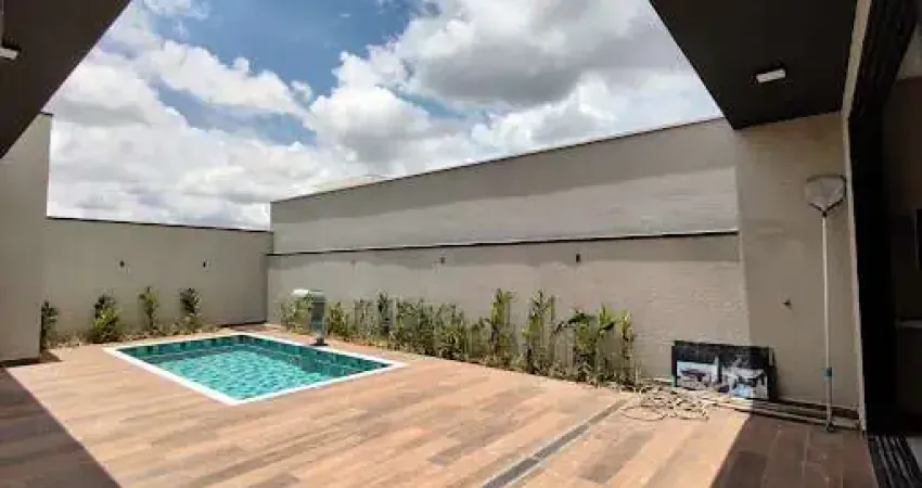 Casa com 3 quartos à venda, 225 m² por R$ 2.250.000 - Condomínio Residencial Monte Carlo - Sorocaba/SP