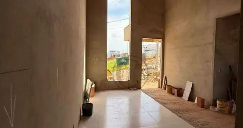 Casa com 3 quartos à venda, 140 m² por R$ 950.000 - Condomínio Reserva Ipanema - Sorocaba/SP