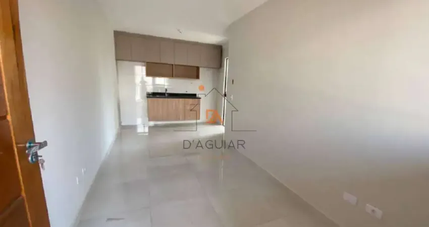 Apartamento com 2 quartos para alugar na Rua Gonçalves Fontes, 37, Vila Gustavo, São Paulo