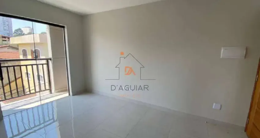 Apartamento com 2 quartos para alugar na Rua Gonçalves Fontes, 37, Vila Gustavo, São Paulo