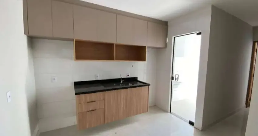 Apartamento com 2 quartos para alugar na Rua Gonçalves Fontes, 37, Vila Gustavo, São Paulo