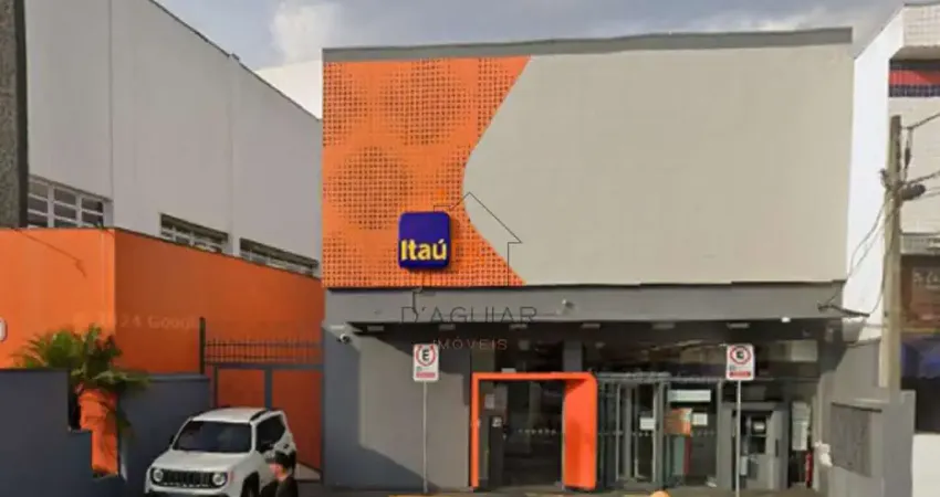 Loja comercial para locação no bairro do Imirim - São Paulo - SP