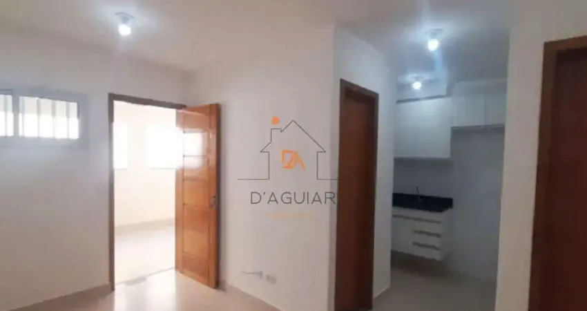 Apartamento com 2 quartos para alugar na Rua Paranabi, 87, Tucuruvi, São Paulo