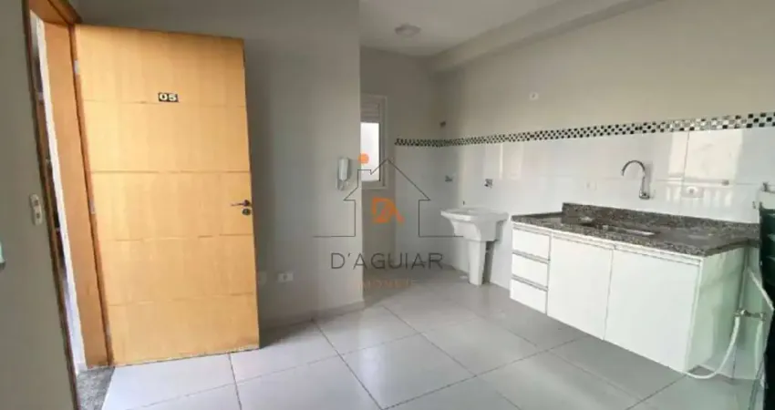 Casa em condomínio fechado com 1 quarto para alugar na Rua Padre Leão Peruche, 389, Vila Mazzei, São Paulo