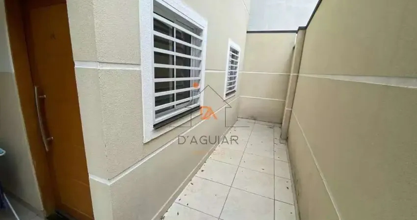 Casa térrea em condominio fechado na Vila Mazzei - São Paulo - SP
