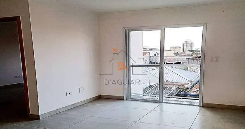 Apartamento com 1 quarto para alugar na Avenida Ede, 563, Vila Ede, São Paulo