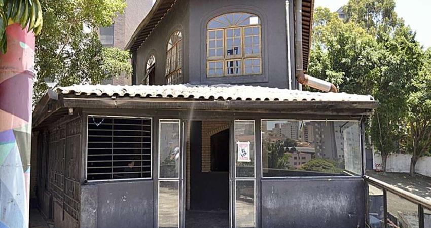 Casa comercial com 4 salas para alugar na Rua Pedro Cacunda, 460, Jardim São Paulo (Zona Norte), São Paulo
