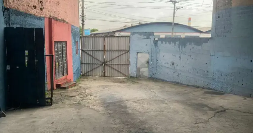 Barracão / Galpão / Depósito para alugar na Rua Doze de Outubro, 50, Vila Endres, Guarulhos