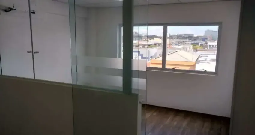Ponto comercial com 2 salas para alugar na Rua Voluntários da Pátria, 1284, Santana, São Paulo