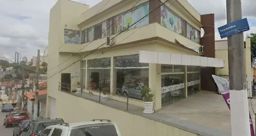 Ponto comercial com 2 salas para alugar na Avenida Coronel Sezefredo Fagundes, 412, Tucuruvi, São Paulo