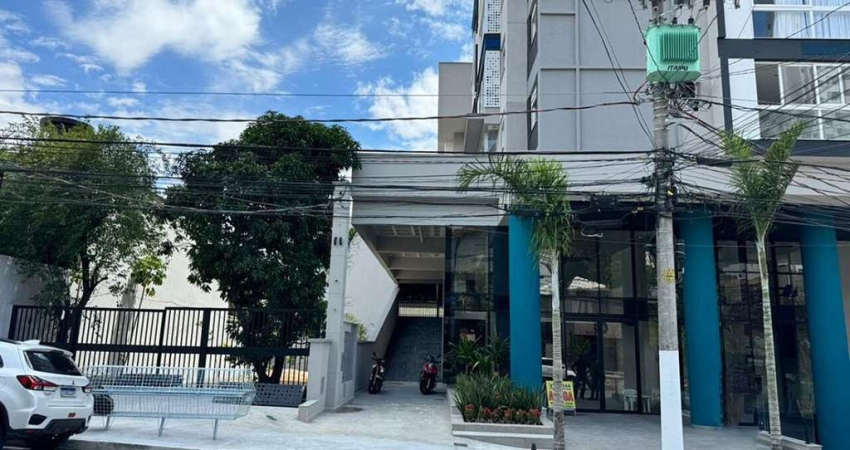 Salão Comercial no bairro da  Água Fria - São Paulo - SP