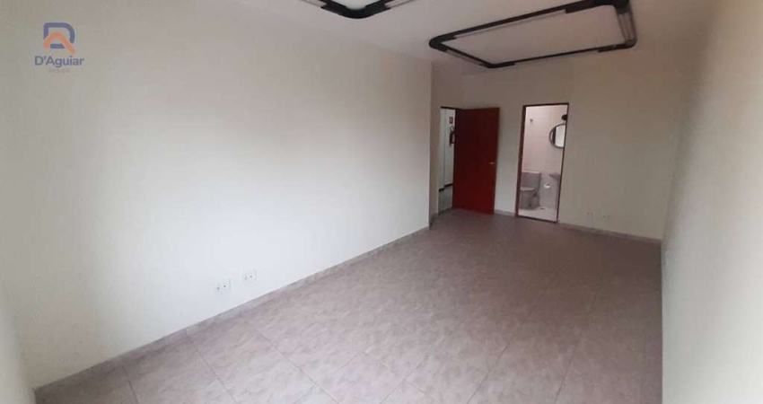 Ponto comercial com 1 sala para alugar na Rua Jaiminho, 400, Vila Progresso, Guarulhos