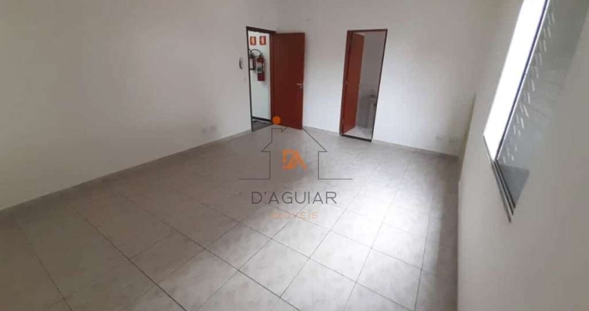 Ponto comercial com 1 sala para alugar na Rua Jaiminho, 400, Vila Progresso, Guarulhos