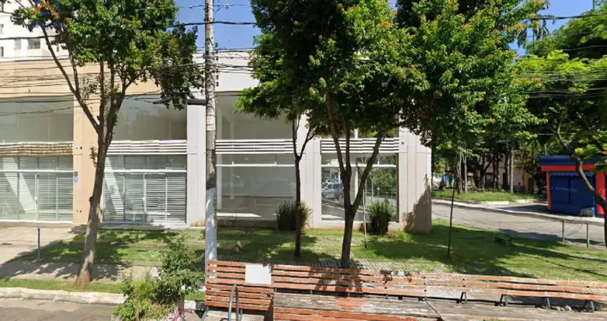 Ponto comercial para alugar na Rua São Luiz Gonzaga, 45, Jaçanã, São Paulo