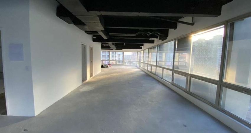 Ponto comercial para alugar na AV Brigadeiro Faria Lima 2894, 2894, Jardim Paulistano, São Paulo