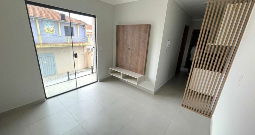 Apartamento com 2 quartos para alugar na Rua Silvestre Lacroix, 57, Vila Constança, São Paulo