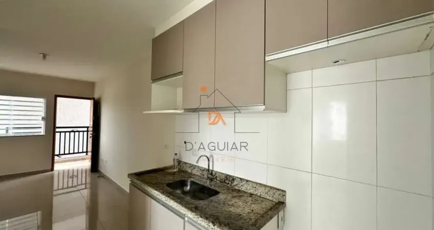 Apartamento com 2 quartos para alugar na Avenida Caraurana, 235, Vila Nova Mazzei, São Paulo
