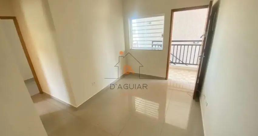 Apartamento com 2 quartos para alugar na Avenida Caraurana, 235, Vila Nova Mazzei, São Paulo