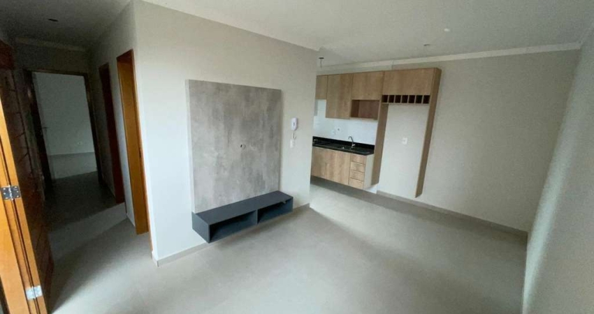 Apartamento com 2 quartos para alugar na Rua Silvestre Lacroix, 57, Vila Constança, São Paulo