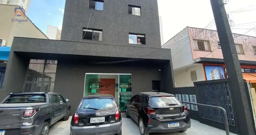 Ponto comercial para alugar na Avenida Mazzei, 500, Vila Mazzei, São Paulo