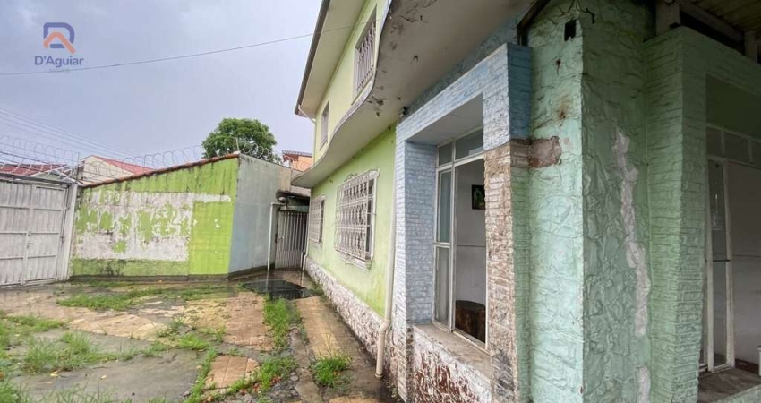 Casa com 3 quartos para alugar na Avenida Mazzei, 1824, Vila Mazzei, São Paulo