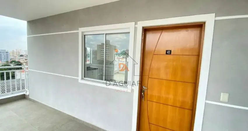 Apartamento com 2 quartos para alugar na Rua Monte D'Ouro, 235, Tucuruvi, São Paulo