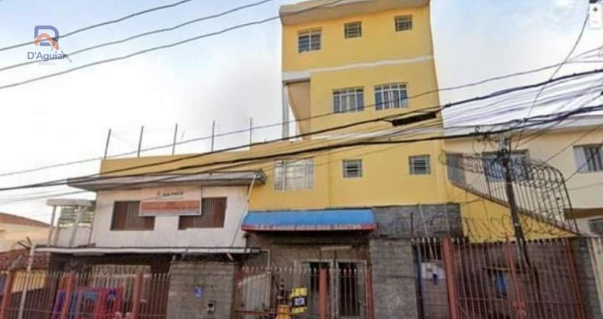 Imóvel para locação com estrutura para escola na Vila Medeiros