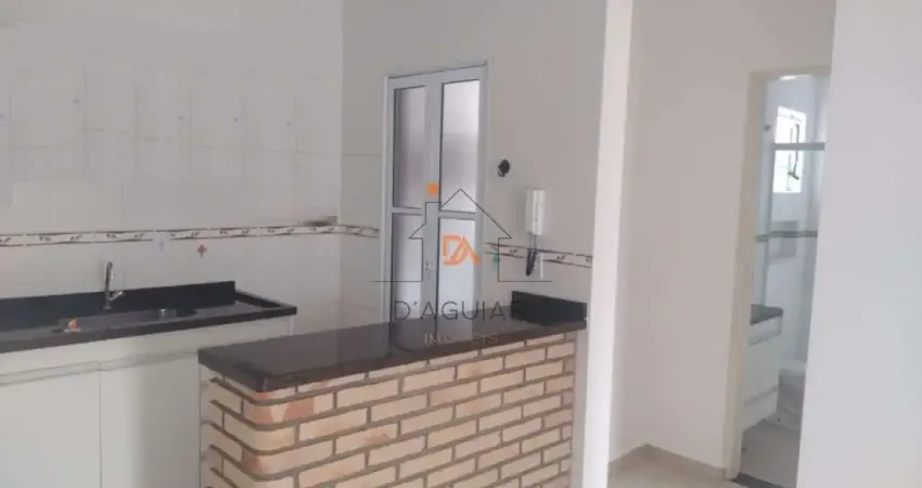 Casa em condomínio fechado com 1 quarto para alugar na Rua Manuel Querino, 11, Vila Nova Mazzei, São Paulo