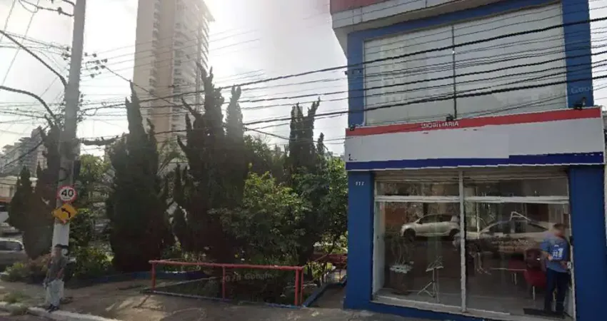 Prédio com 9 salas para alugar na Avenida Água Fria, 177, Água Fria, São Paulo