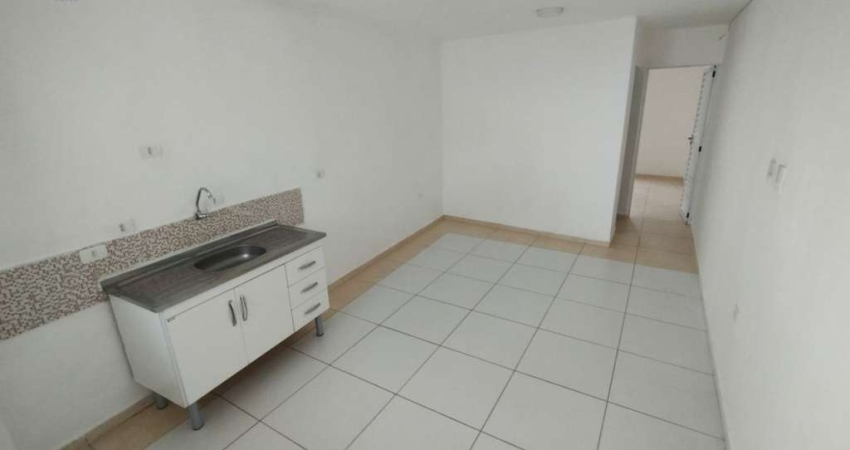 Casa em condomínio fechado com 1 quarto para alugar na Rua Ponta Grossa, 140, Parque Mandaqui, São Paulo