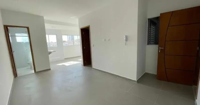 Apartamento com 1 quarto para alugar na Rua Aragão, 811, Vila Mazzei, São Paulo