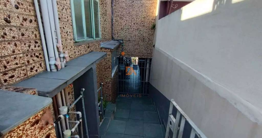 Casa com 1 quarto para alugar na Rua Severino Soares, 15, Vila Mazzei, São Paulo