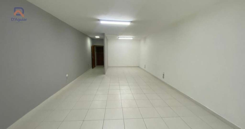 Ponto comercial para alugar na Avenida Mazzei, 51, Vila Mazzei, São Paulo