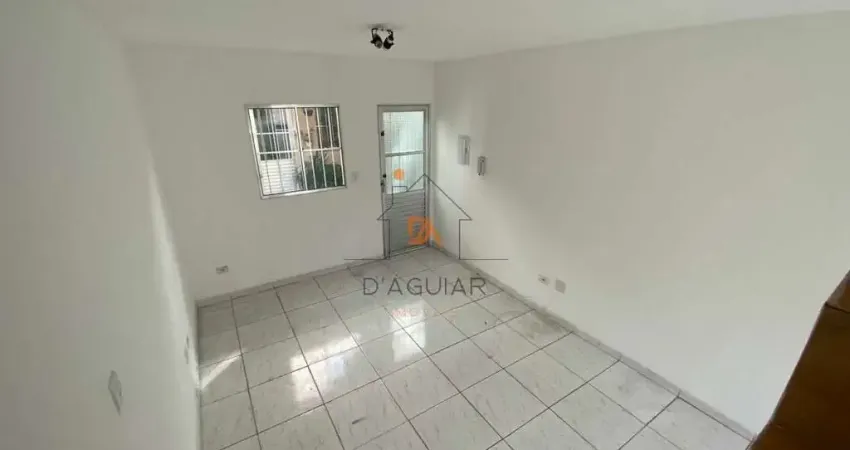 Casa em condomínio fechado com 2 quartos para alugar na Rua Bararque, 80, Parada Inglesa, São Paulo