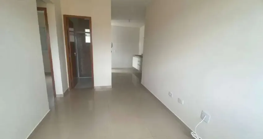 Apartamento para locação próximo a Avenida Guapira.