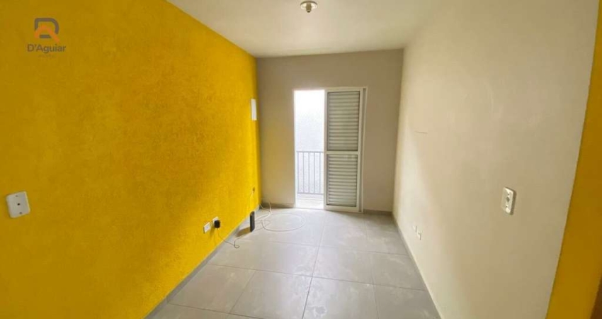 Casa em condomínio fechado com 1 quarto para alugar na Rua Cruz de Malta, 50, Parada Inglesa, São Paulo
