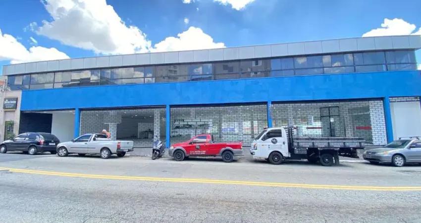 Ponto comercial com 4 salas para alugar na Avenida Conceição, 3653, Jardim Japão, São Paulo