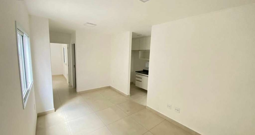 Apartamento com 2 quartos para alugar na Rua Dona Carlota, 40, Vila Nivi, São Paulo