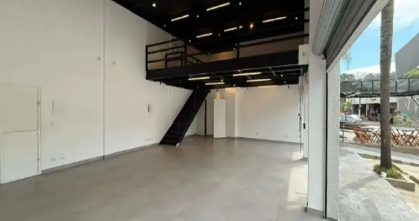 Ponto comercial para alugar na Rua do Horto, 239, Horto Florestal, São Paulo