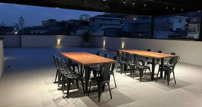 Apartamento de condomínio para locação no bairro da Vila Medeiros