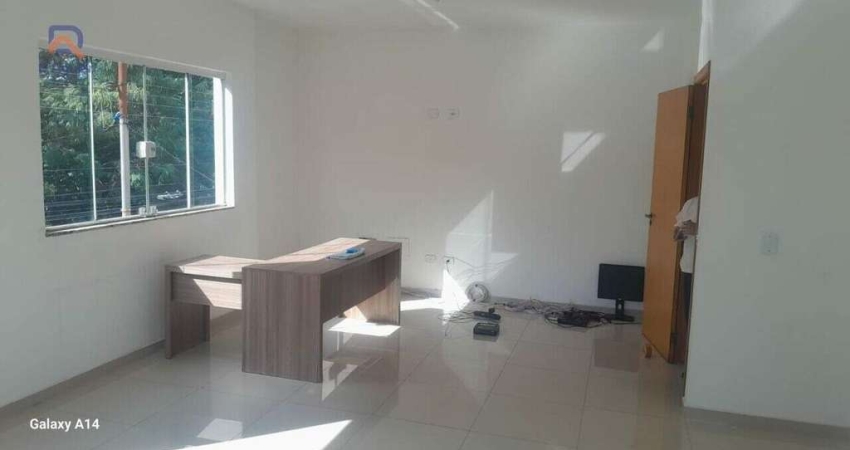 Sala comercial para alugar na Rua Maria Amália Lopes Azevedo, Vila Albertina, São Paulo