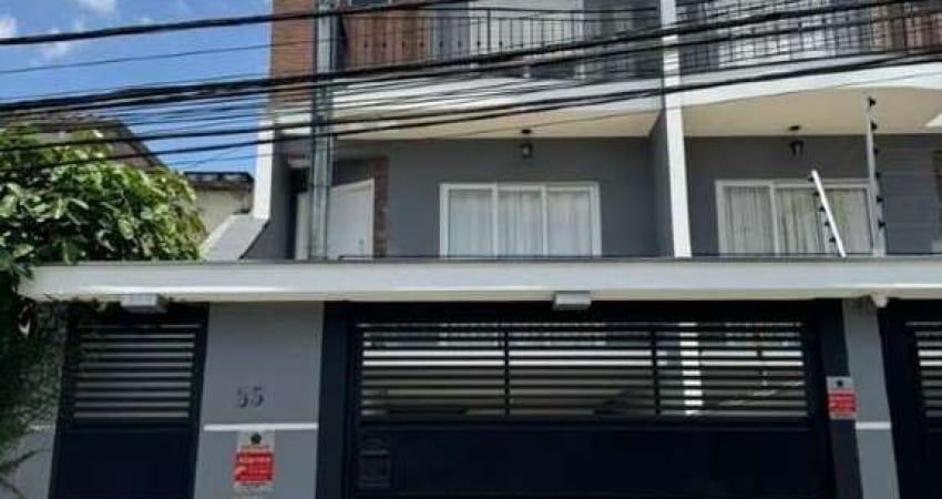 Sobrado para locação no Jardim São Paulo !!