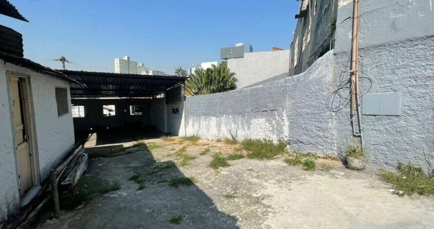 Galpão para locação na Av.Coronel Sezefredo Fagundes !!!