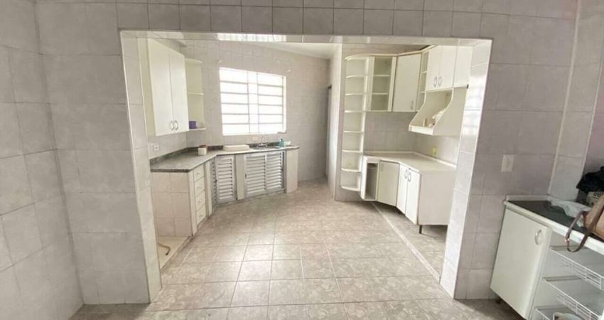 Casa para locação no Imirim