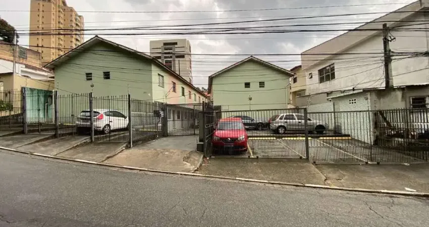 Sobrado para locação em Condominio na Parada Inglesa , apenas 300 metros do Metro