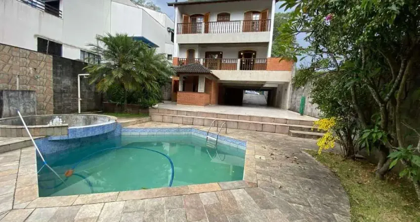 Casa com 5 quartos para alugar na Rua dos Mártires Armênios, Barro Branco (Zona Norte), São Paulo