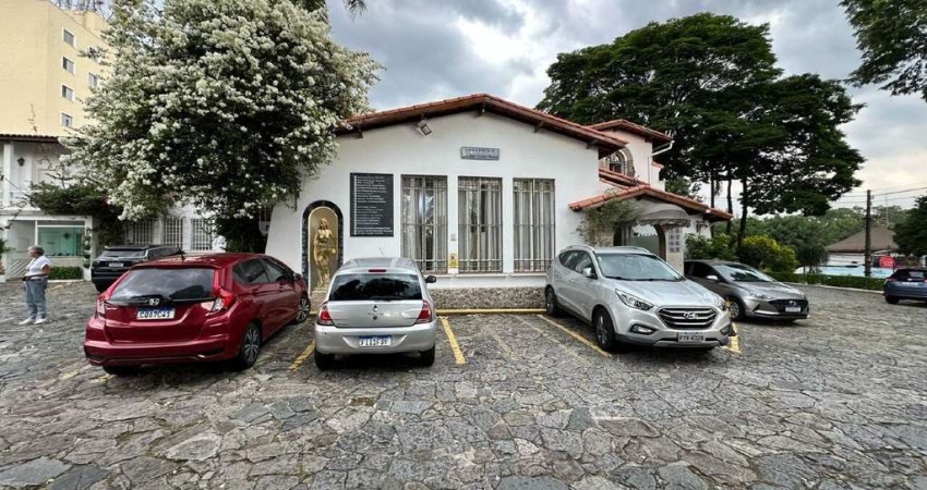 Sala comercial para alugar na Avenida Nova Cantareira, Tucuruvi, São Paulo