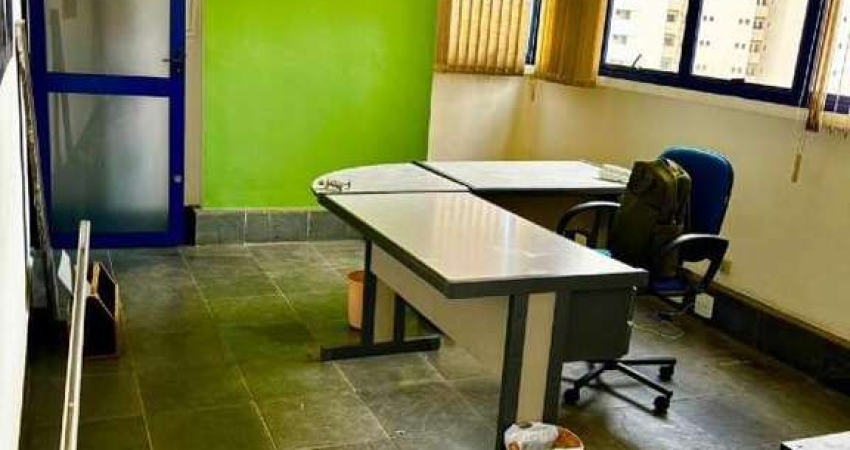 Sala comercial para locação no Edifício Cantareira Park !!!