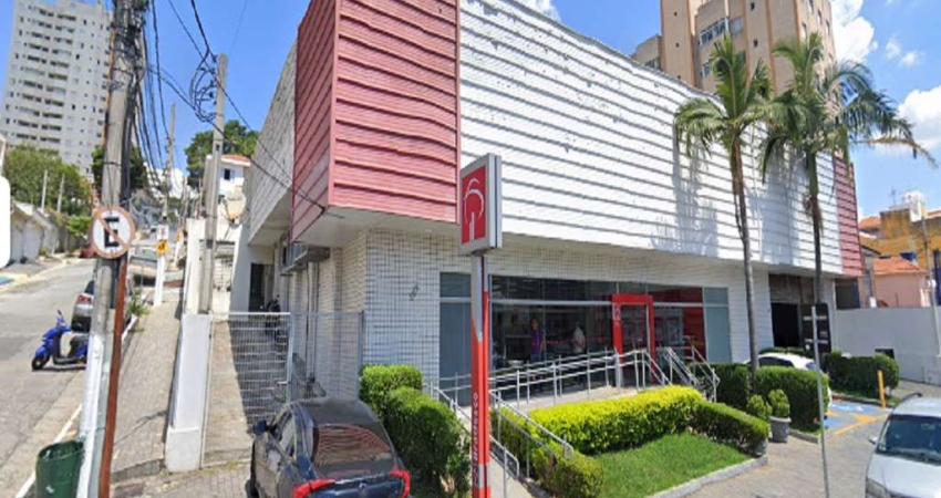 Prédio para locação na Avenida Ataliba Leonel !!